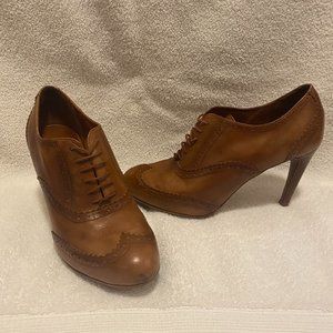 Cole Haan Nike Air Lucinda Oxford Pump